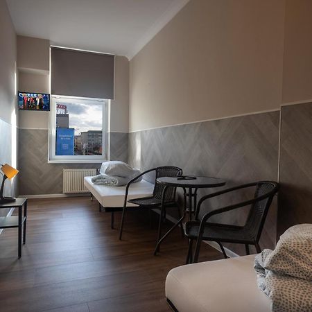 Hostel Kamienica Rynek 7 Katowice Luaran gambar