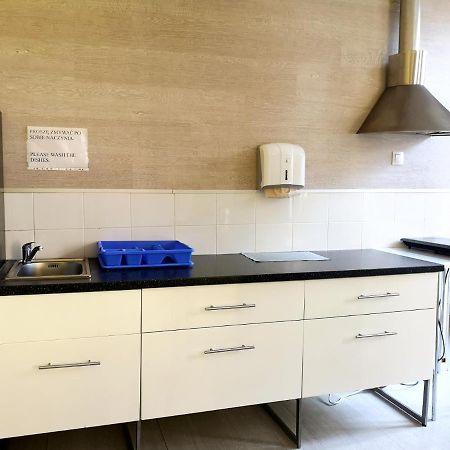 Hostel Kamienica Rynek 7 Katowice Luaran gambar