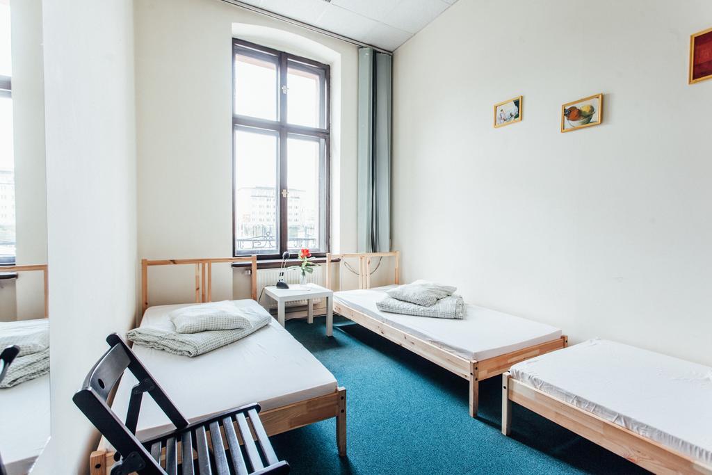 Hostel Kamienica Rynek 7 Katowice Luaran gambar