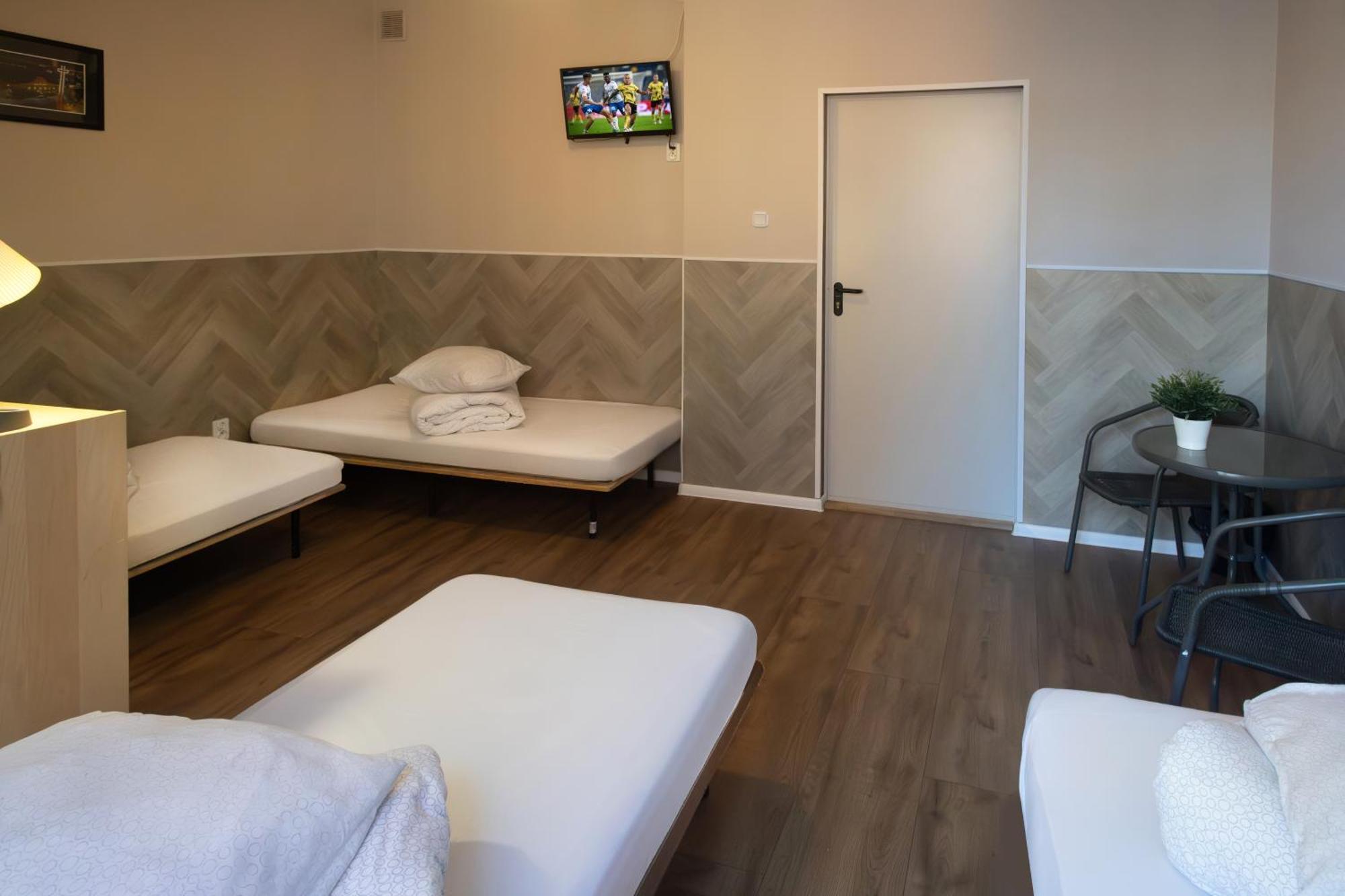 Hostel Kamienica Rynek 7 Katowice Luaran gambar