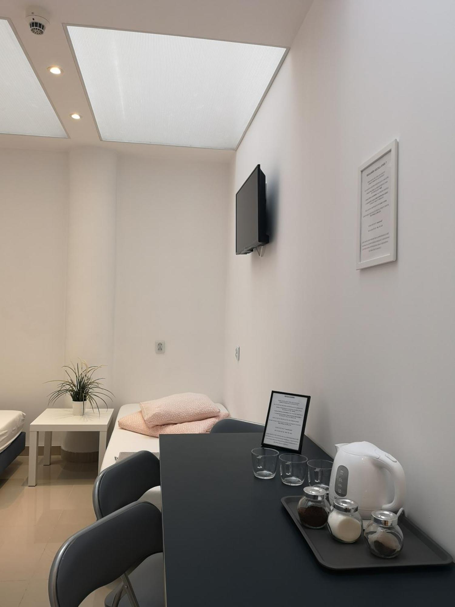 Hostel Kamienica Rynek 7 Katowice Luaran gambar