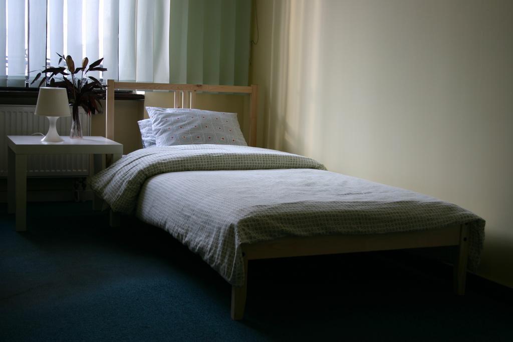 Hostel Kamienica Rynek 7 Katowice Bilik gambar