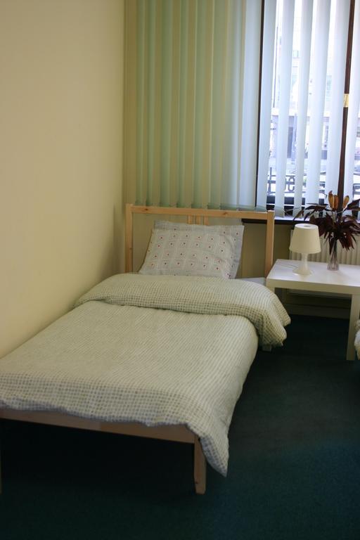 Hostel Kamienica Rynek 7 Katowice Bilik gambar