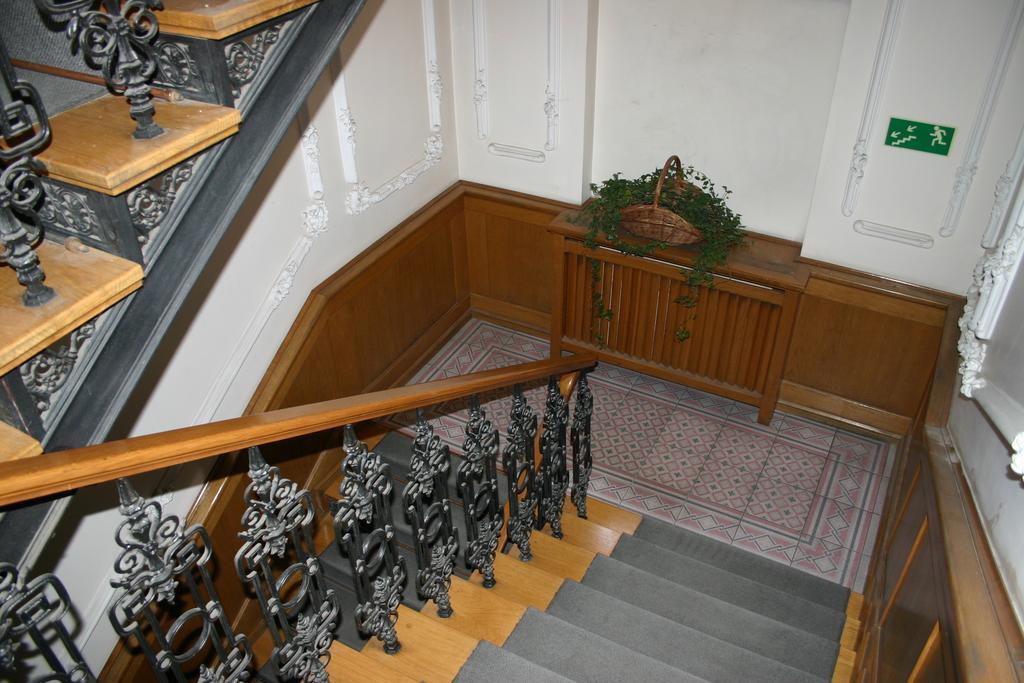 Hostel Kamienica Rynek 7 Katowice Luaran gambar