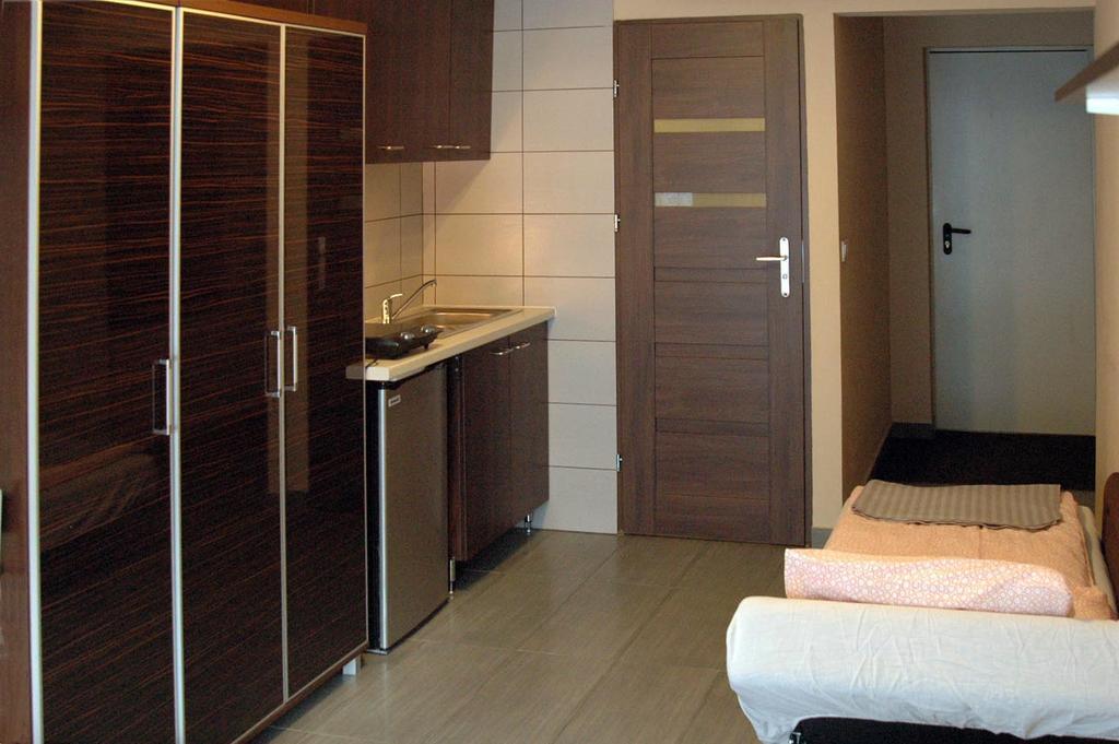 Hostel Kamienica Rynek 7 Katowice Luaran gambar