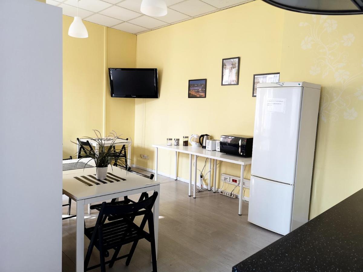Hostel Kamienica Rynek 7 Katowice Luaran gambar