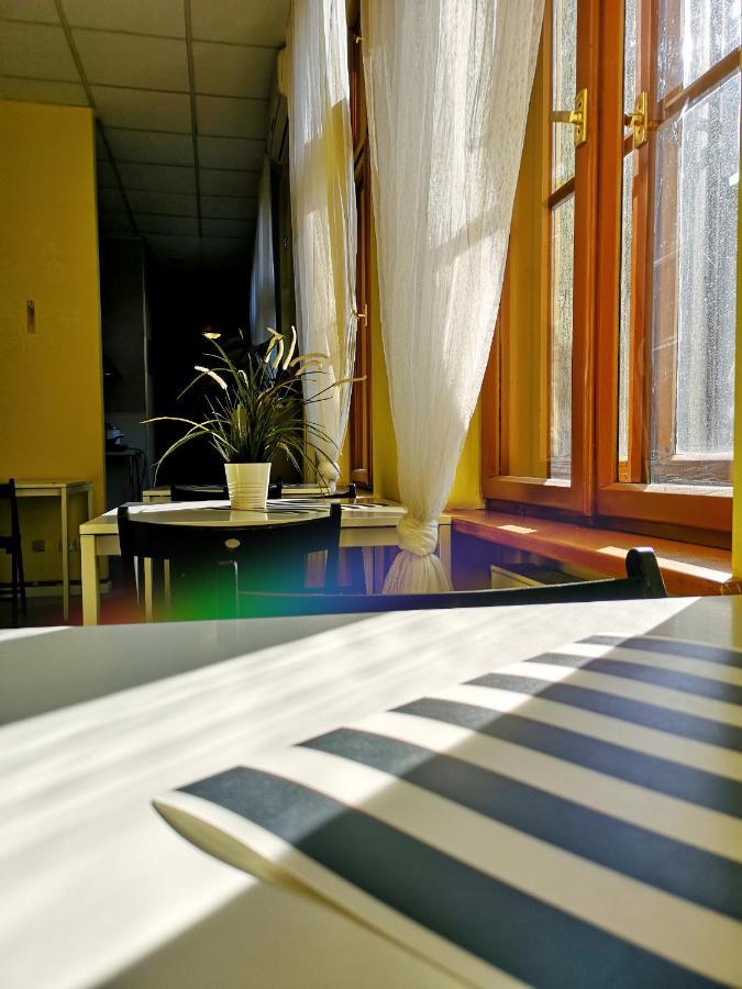 Hostel Kamienica Rynek 7 Katowice Luaran gambar